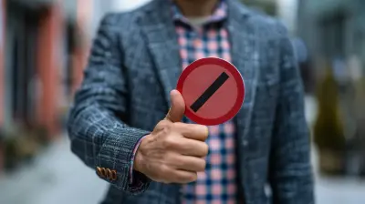 Tactics for Handling Rejection and Turning No into Yes