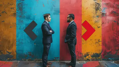 Tactics for Handling Rejection and Turning No into Yes