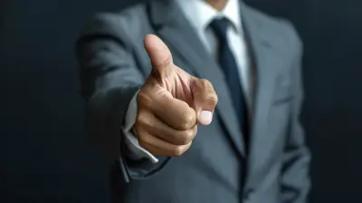 Tactics for Handling Rejection and Turning No into Yes