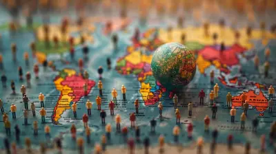 Talent Acquisition and Retention in a Globalized World
