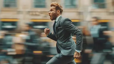 Tapping Into Purpose to Drive Performance in 2026