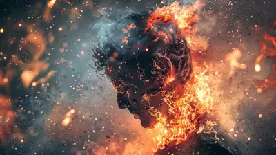 Techniques to Avoid Burnout While Staying Productive