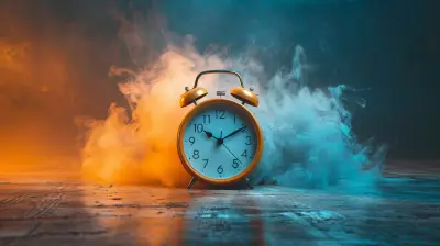 Techniques to Avoid Burnout While Staying Productive