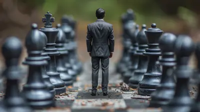 The Art of Consultative Selling: A Guide for Success