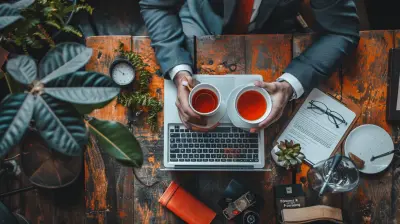 The Art of Writing Job Descriptions That Attract the Right Talent