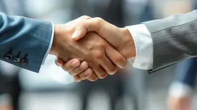 The Benefits of Cross-Department Collaboration in Recruiting