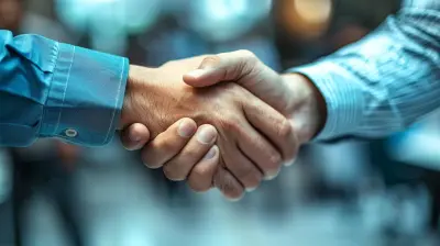 The Benefits of Cross-Department Collaboration in Recruiting