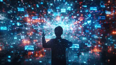 The Business Opportunities in the Metaverse: A Closer Look