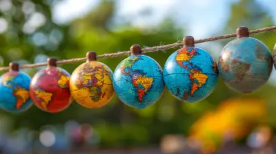 The Ethical Implications of Global Business Operations