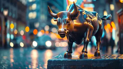 The Evolution of Stock Market Investing: Trends to Watch