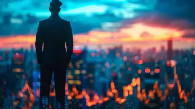 The Evolution of Stock Market Investing: Trends to Watch