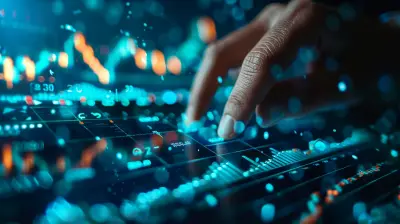 The Evolution of Stock Market Investing: Trends to Watch