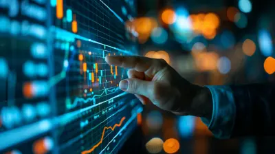 The Evolution of Stock Market Investing: Trends to Watch