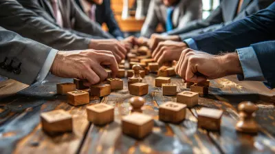 The Evolving Role of Sustainability in Corporate Strategy