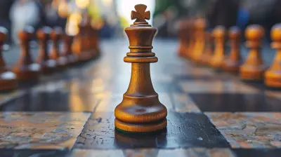 The Evolving Role of Sustainability in Corporate Strategy