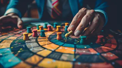 The Executive’s Guide to Crafting a Comprehensive Strategic Plan