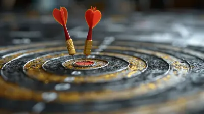 The Future of Account-Based Marketing in B2B