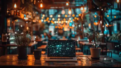 The Future of Networking in a Digital World: Trends for 2027