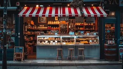 The Future of Networking in a Digital World: Trends for 2027