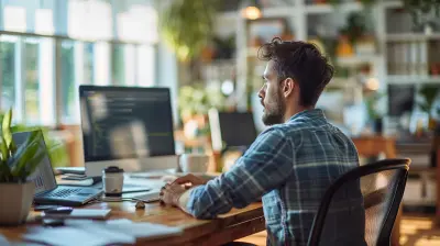 The Future Of Talent Acquisition In A Remote Work Era