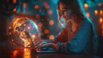 The Future of Talent Acquisition in a Remote Work Era