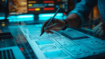 The Future of User Experience Design in 2026