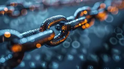 The Growing Influence of Blockchain in Global Trade