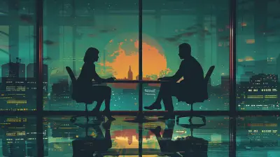 The Hidden Value of Silence in Negotiation