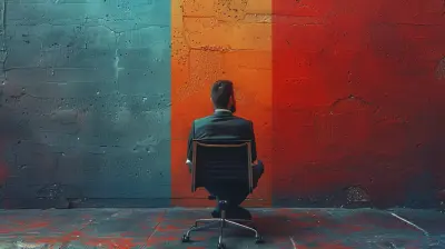 The Hidden Value of Silence in Negotiation