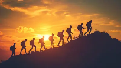 The Impact of Company Culture on Talent Retention and Acquisition