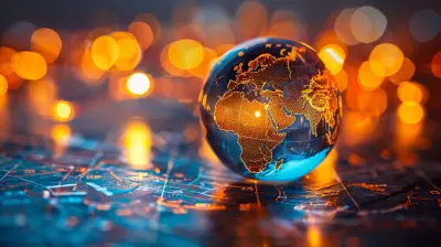 The Impact of Economic Sanctions on International Operations