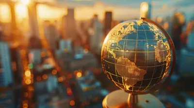 The Impact of Economic Sanctions on International Operations