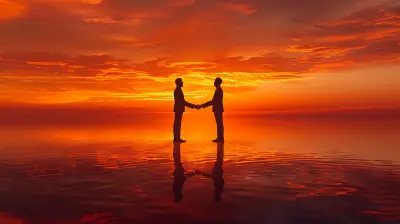 The Impact Of Negotiation Styles On Long Term Business Relationships