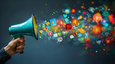 The Importance of Customer-Centric Marketing in B2B