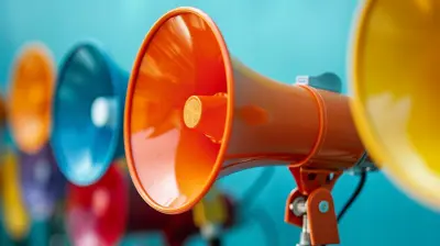 The Importance of Customer-Centric Marketing in B2B