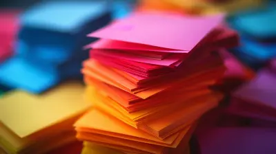 The Importance of Flexibility in Your Strategic Planning Process