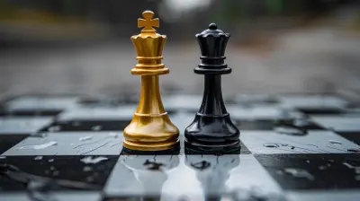 The Importance of Follow-Up in Post-Negotiation Success