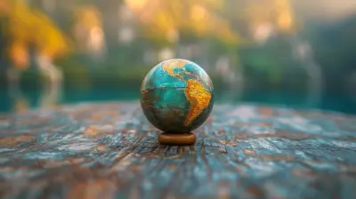 The Importance of Localization in Global Marketing Strategies