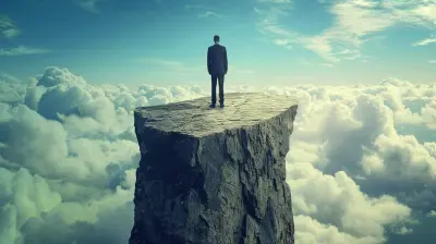 The Importance of Mental Clarity for Peak Productivity