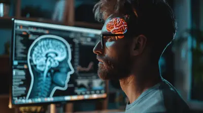 The Importance of Mental Clarity for Peak Productivity