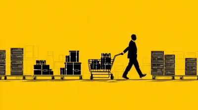 The Influence of Consumer Behavior on Supply Chain Adaptations