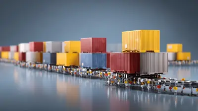 The Influence of Consumer Behavior on Supply Chain Adaptations