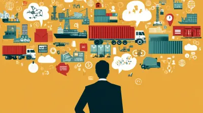 The Influence of Consumer Behavior on Supply Chain Adaptations