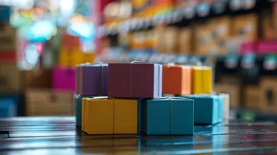 The Influence of Gen Z on Ecommerce and Marketing Strategies
