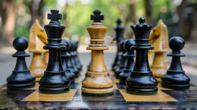 The Influence of Stakeholder Expectations on Your Strategic Plan