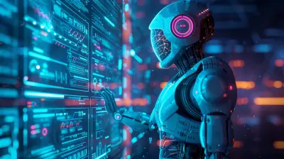 The Intersection of AI and Business Strategy: What You Should Know