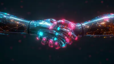 The Intersection Of Ai And Business Strategy What You Should Know