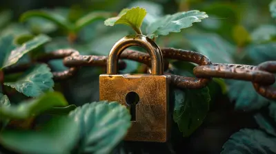 The Intersection of Cybersecurity and Risk Management