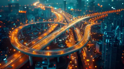 The Intersection of Cybersecurity and Risk Management