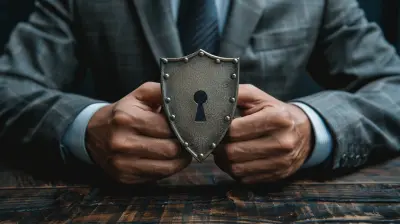 The Intersection of Cybersecurity and Risk Management